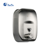 Hotel Wall-mounted Stainless Steel Liquid Soap Dispenser