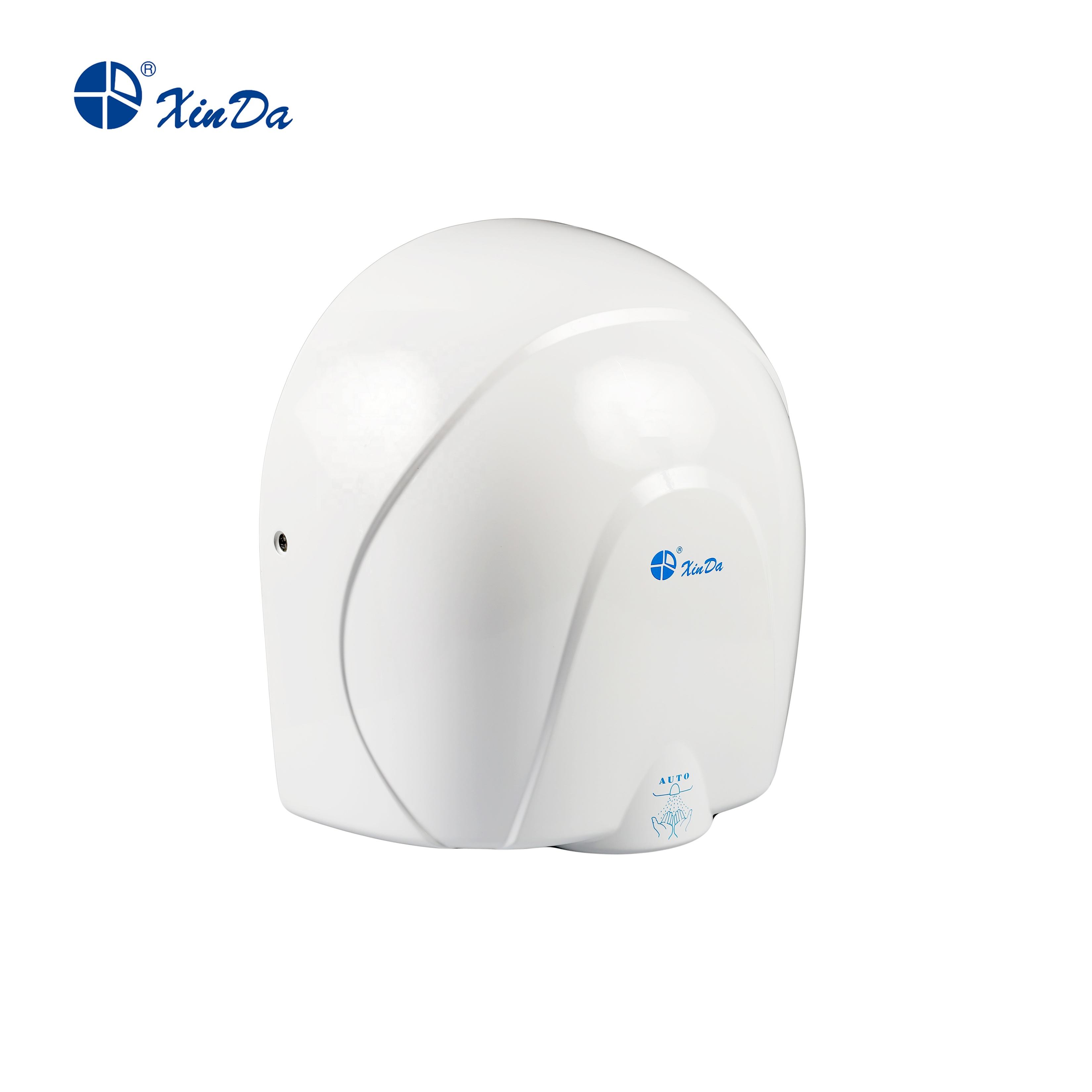 restroom hand dryers