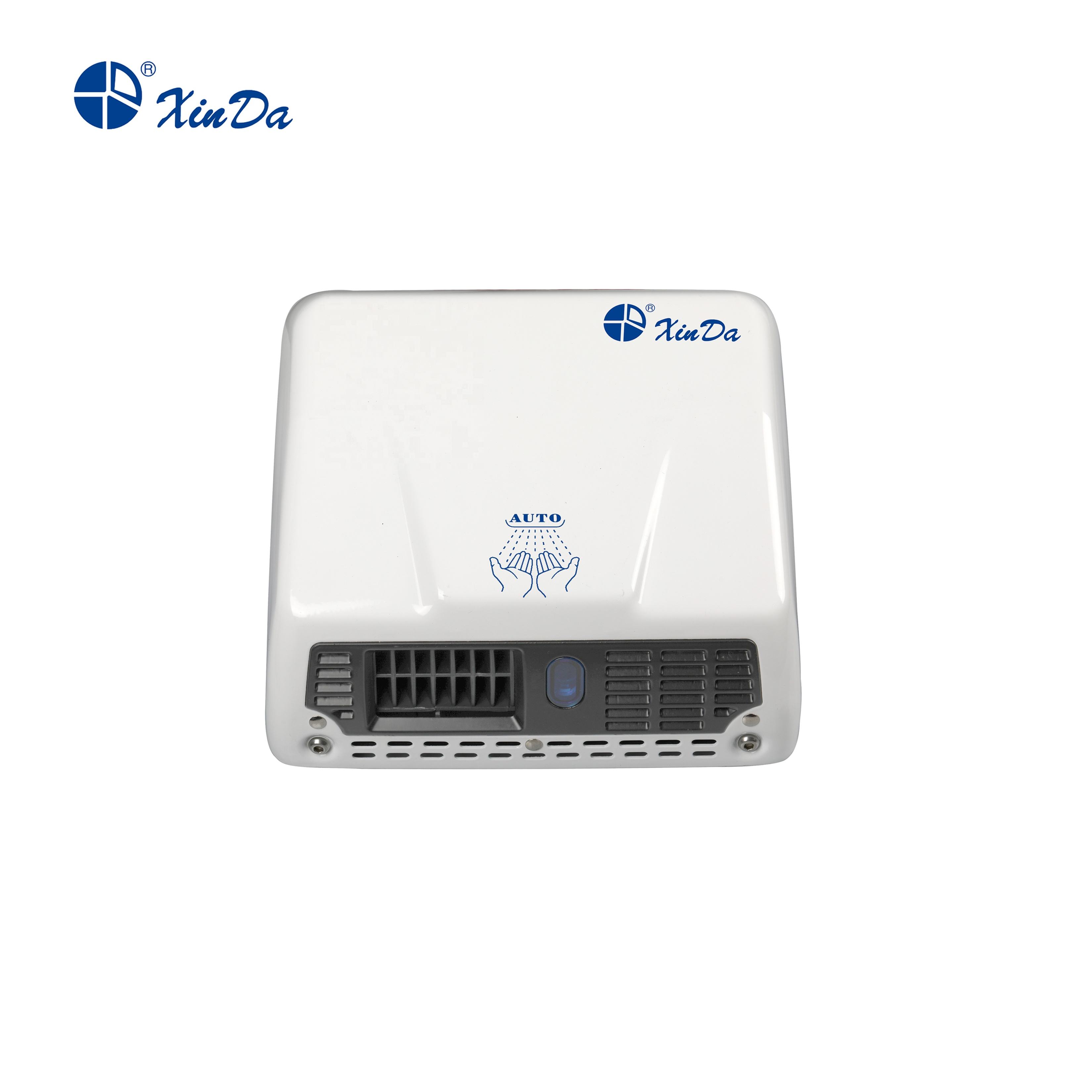 best home hand dryer