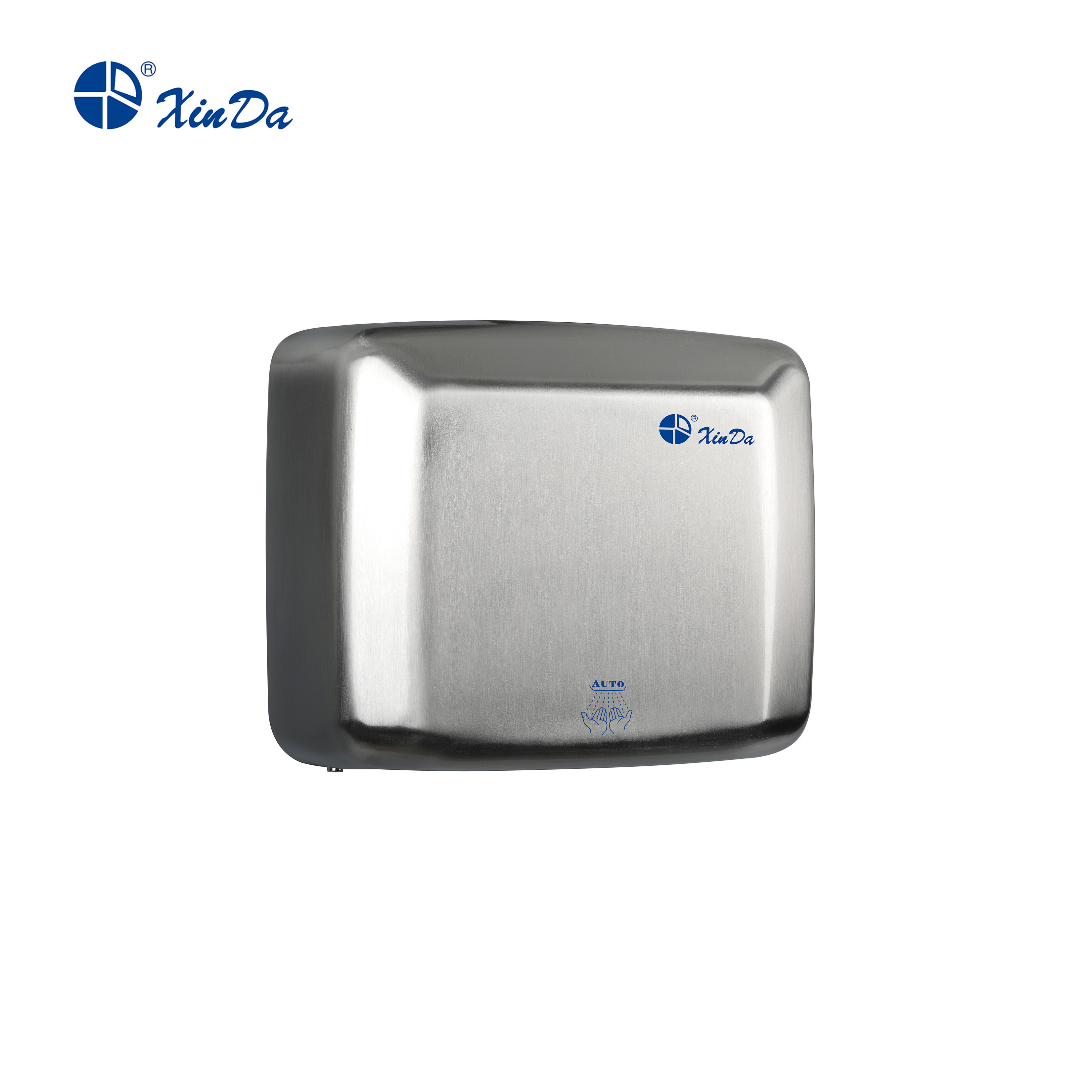 best commercial hand dryer