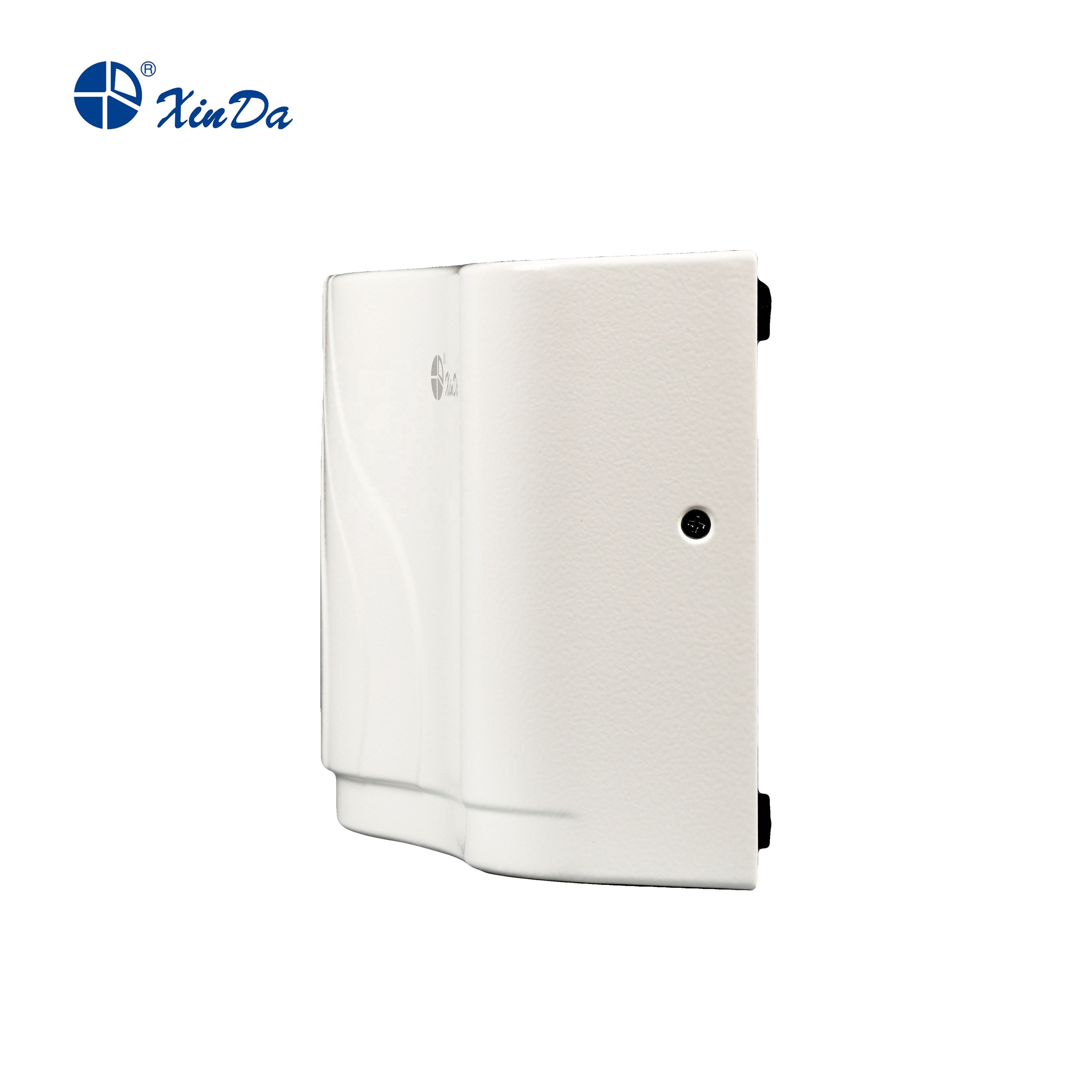 electronic hand dryers