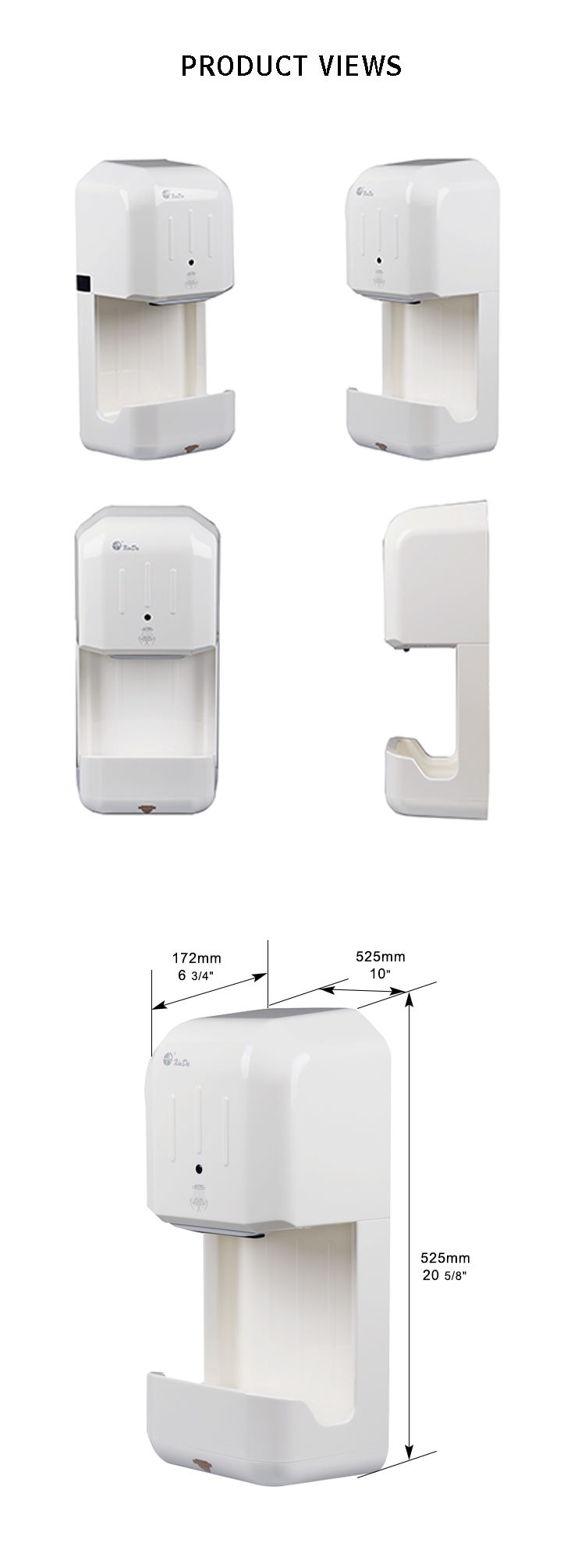 hand dryer for home