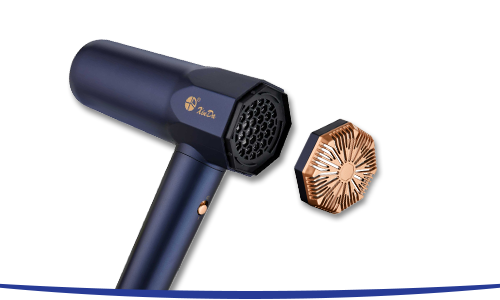 The Growing Demand for High Speed Hair Dryers in Gyms And Spas