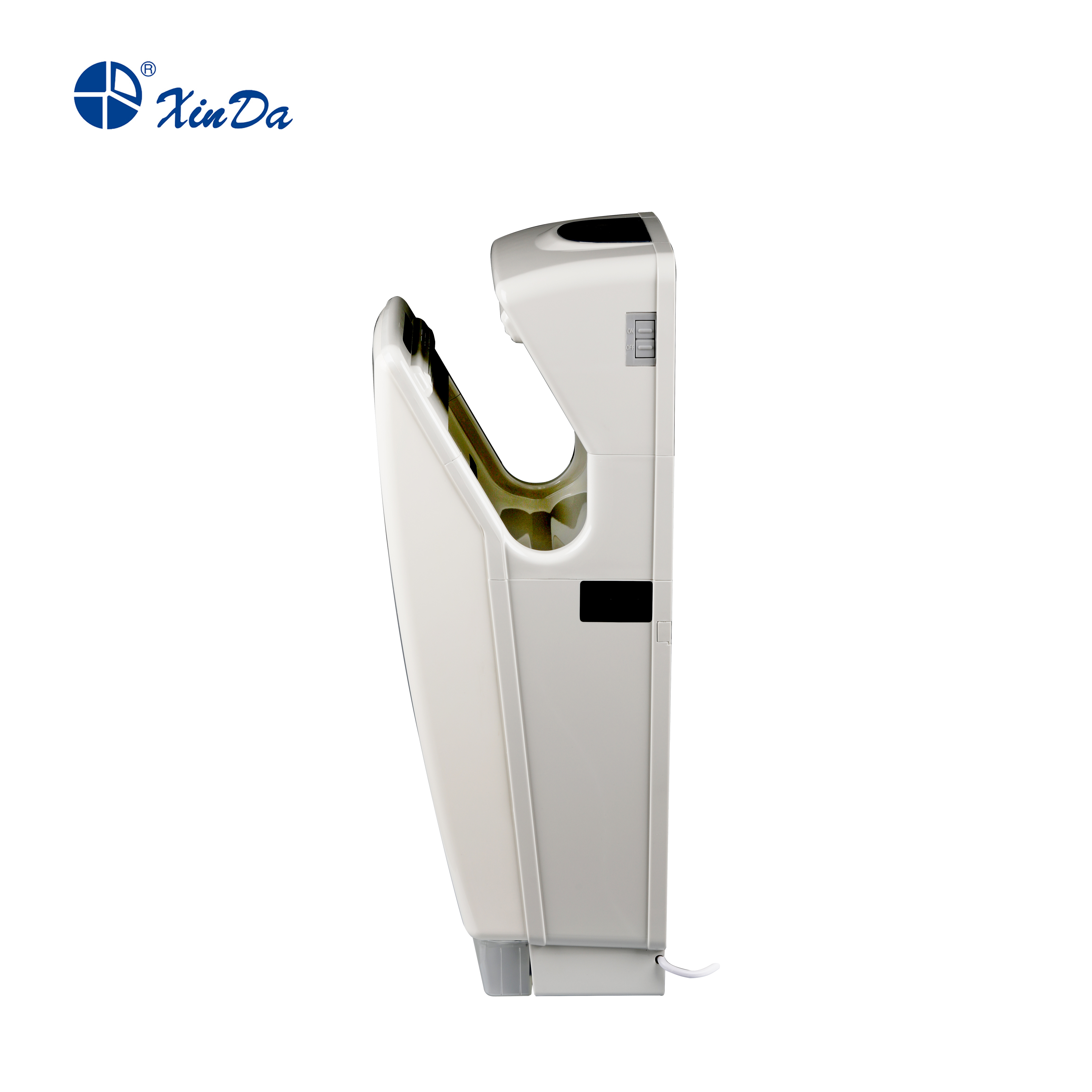 Factory High Speed Automatic Commercial Hand Dryer Machine