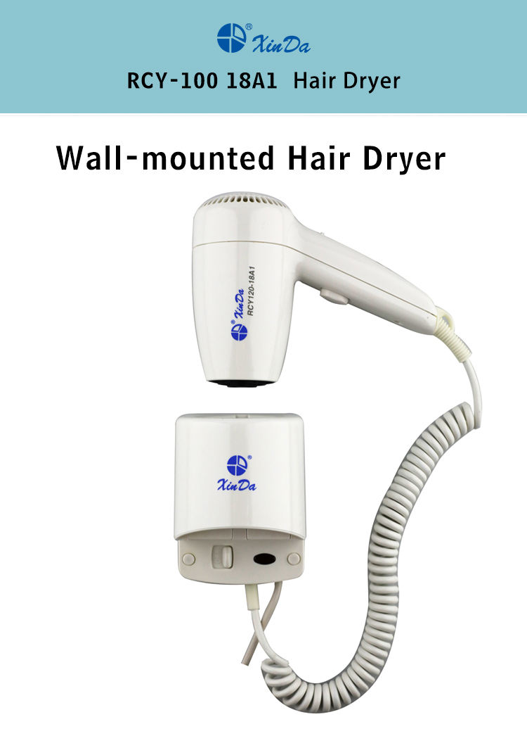 Home Hair Dryer