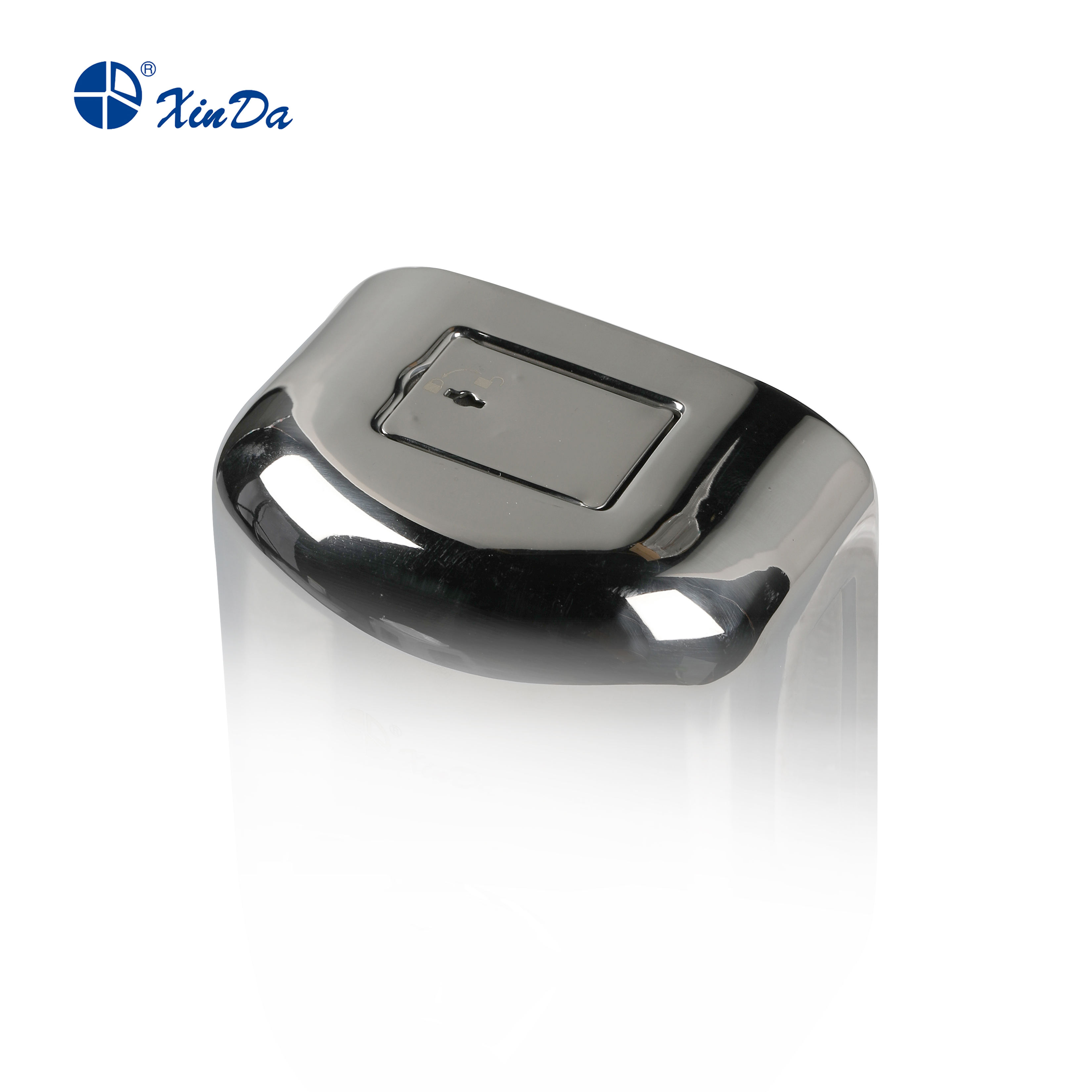 auto soap foam dispenser