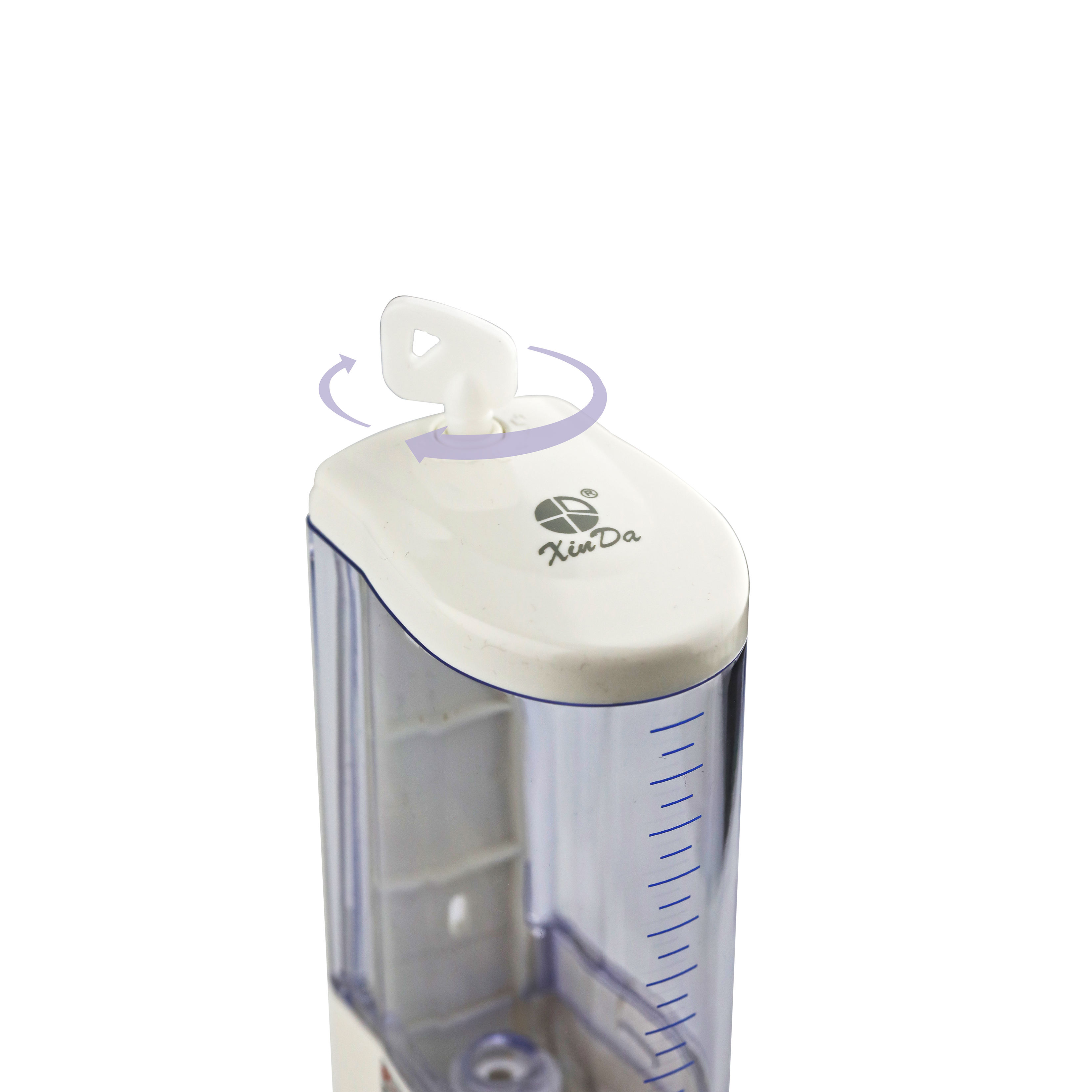 dish soap dispenser kitchen 