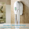  Standing Plastic Hair Dryer for Wall-mounted