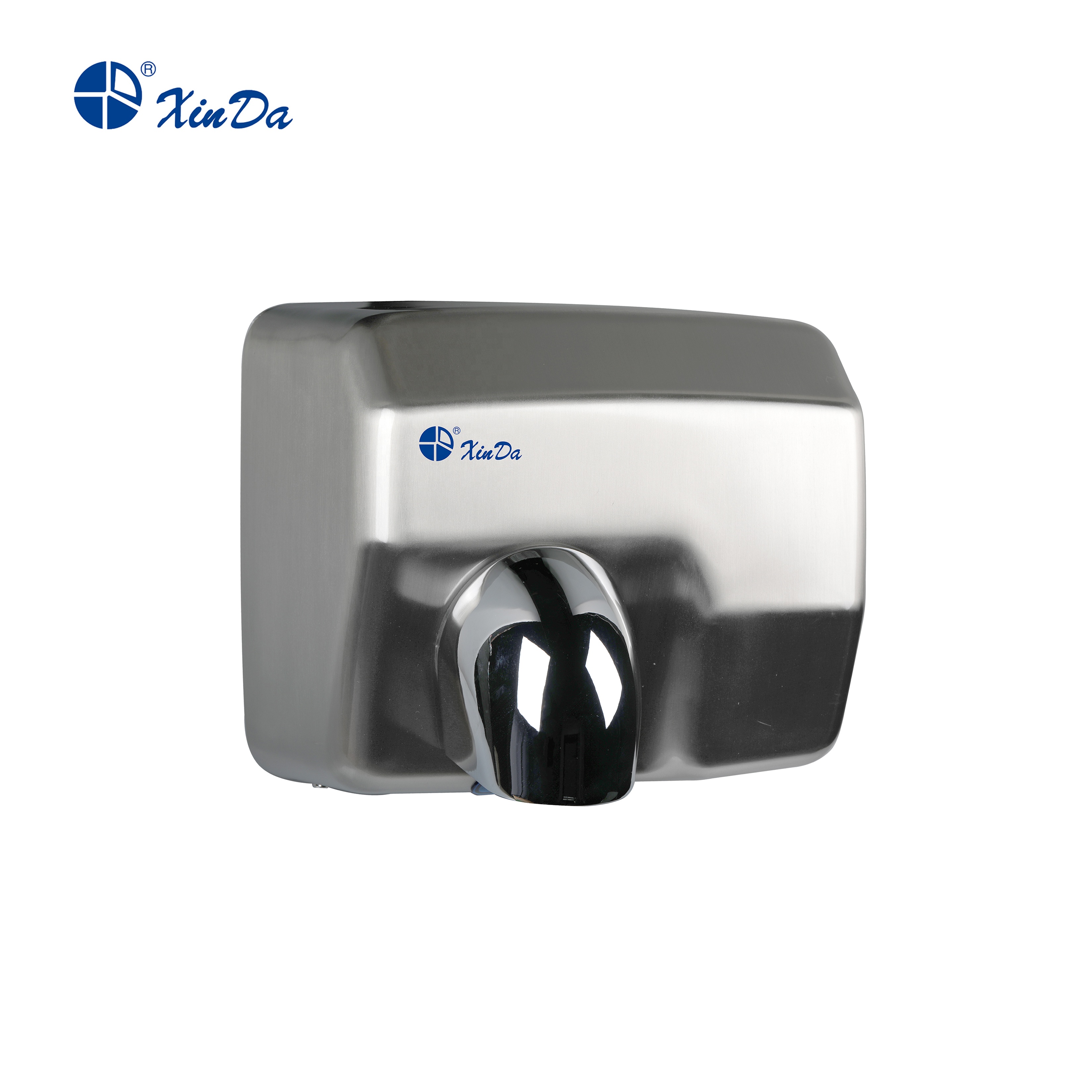 Xinda GSQ 250 Automatic Sensor Wall Mounted Hand Dryer