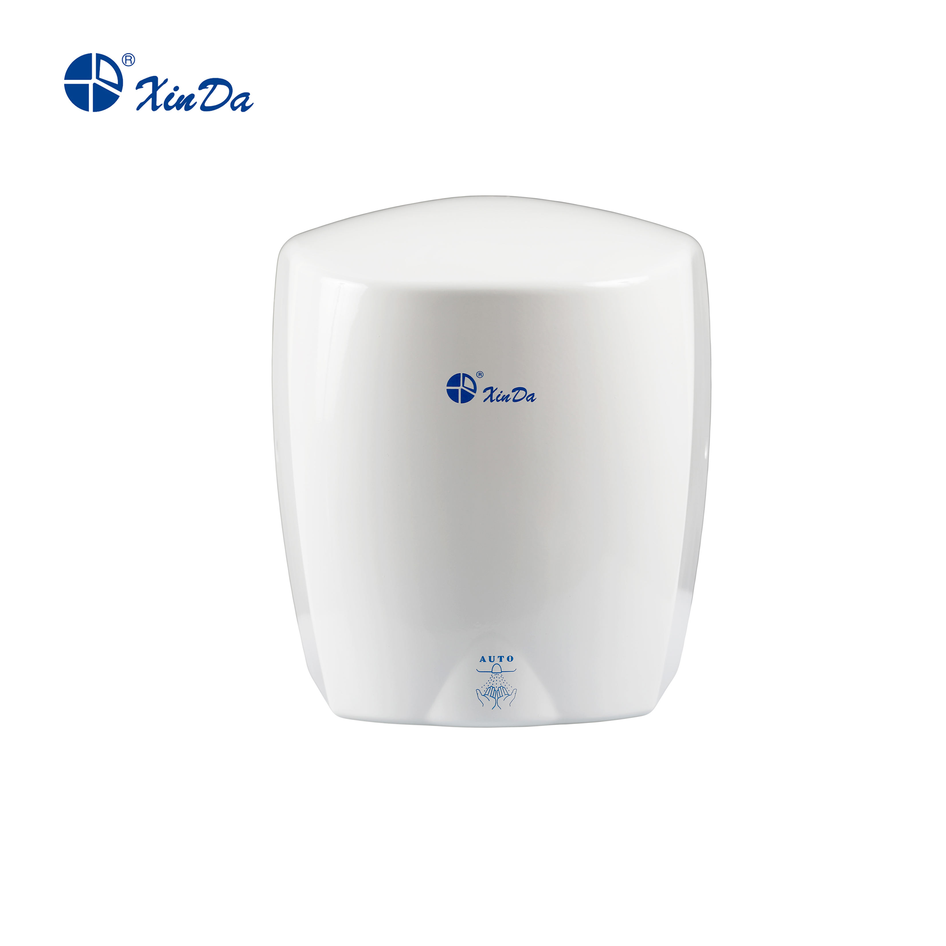 electrical hand dryer