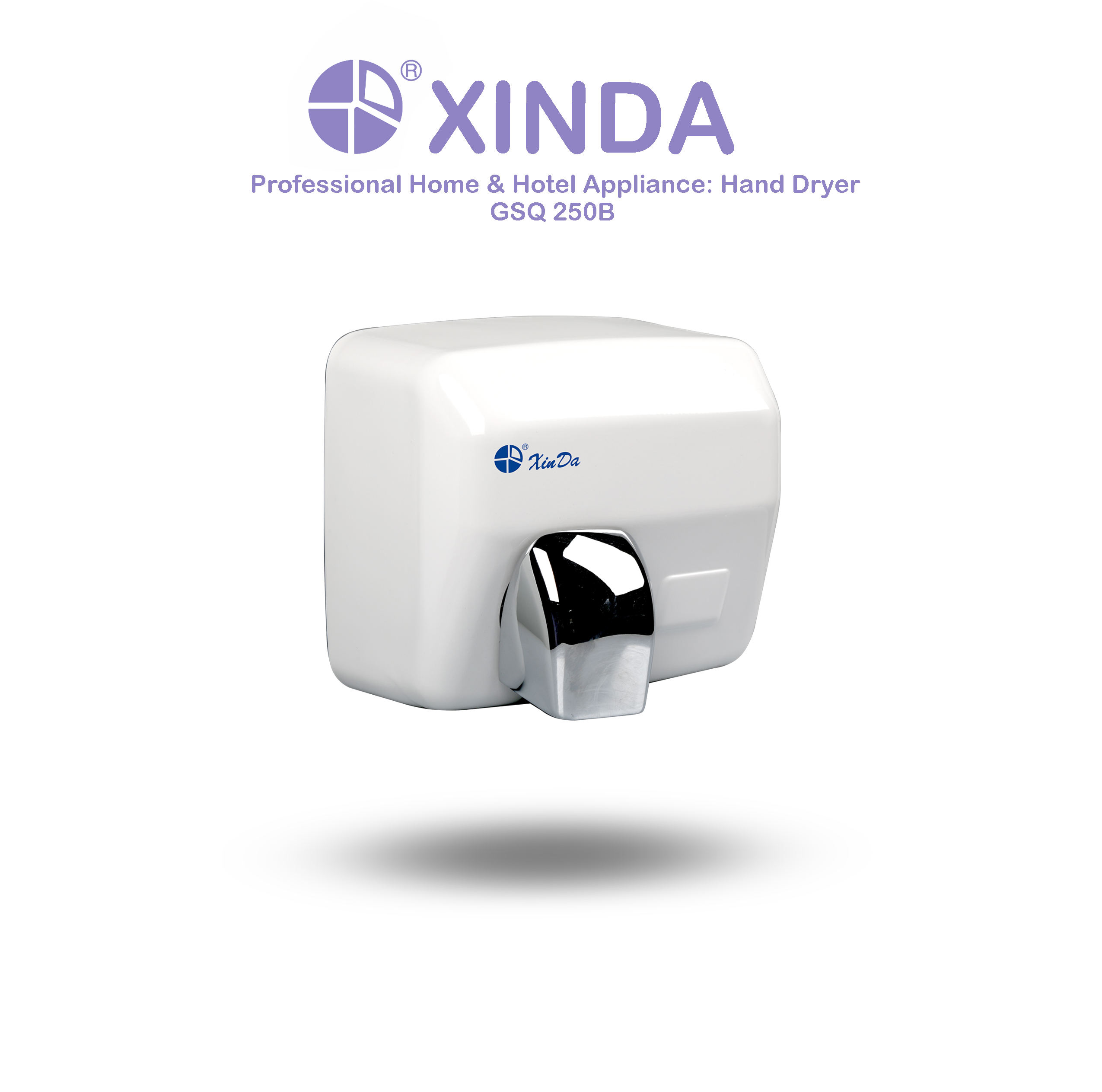 hand dryers for bathrooms