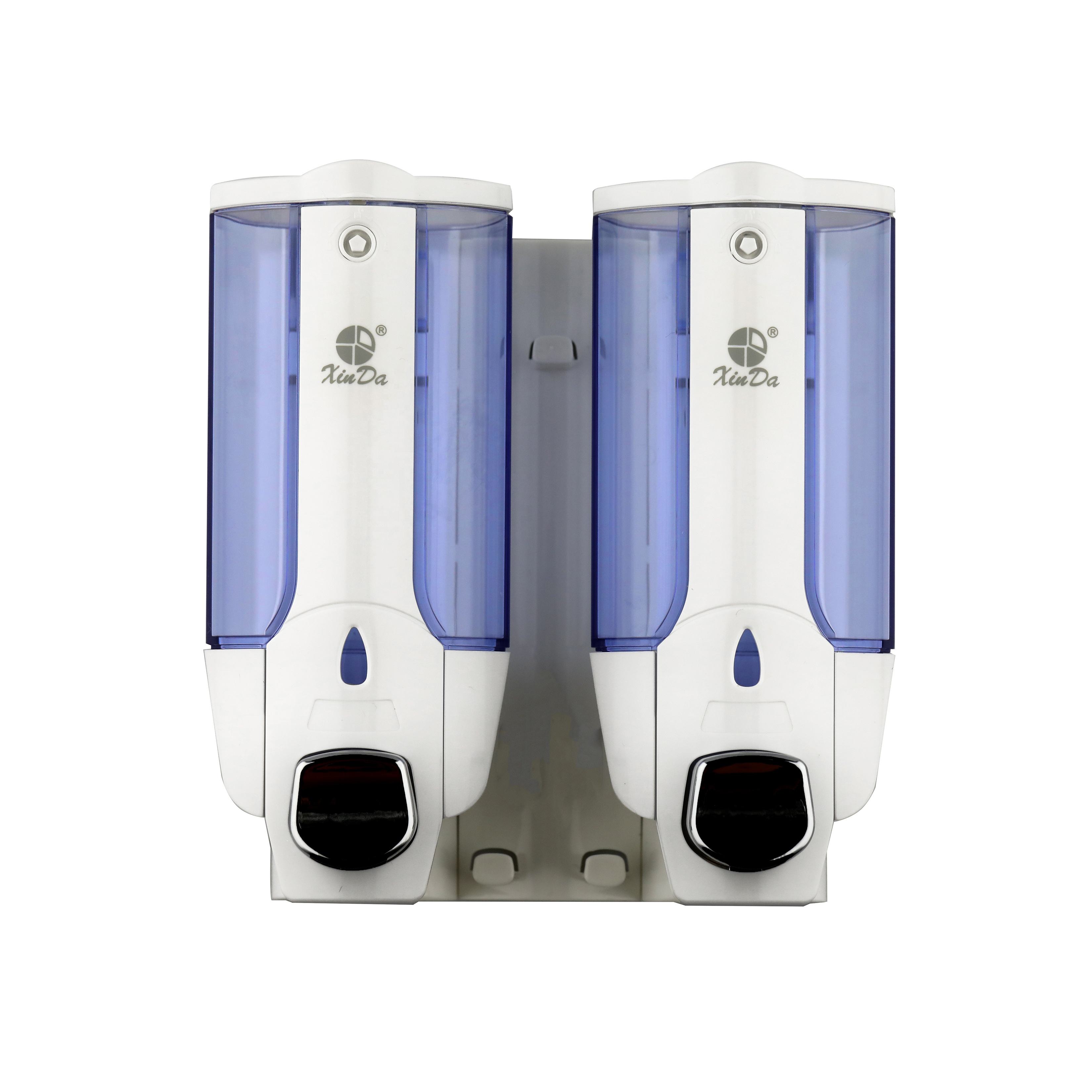 Auto Soap Dispenser