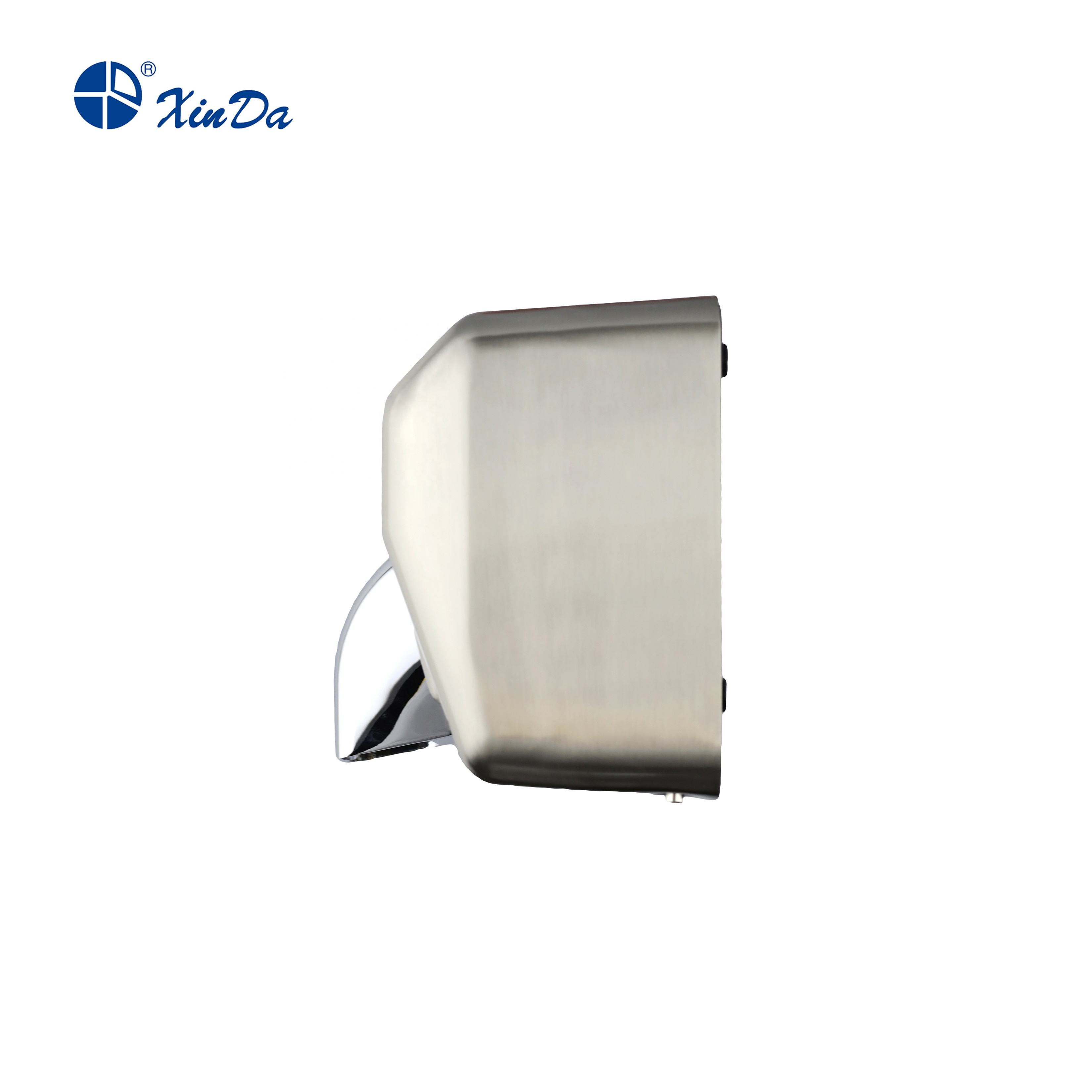 battery operated bathroom hand dryer