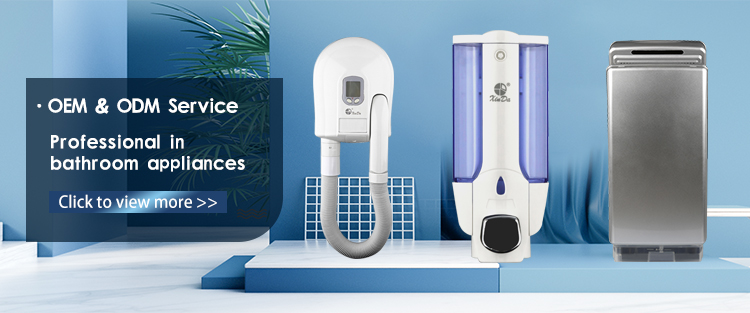 best automatic soap dispenser