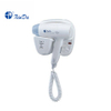 Hot Selling High Quality Home Hotel Wall Mounted Hair Dryer
